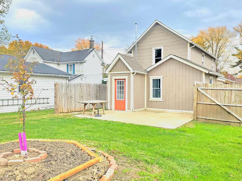 320 E Cherry Street, Sunbury, OH 43074 Photo 4