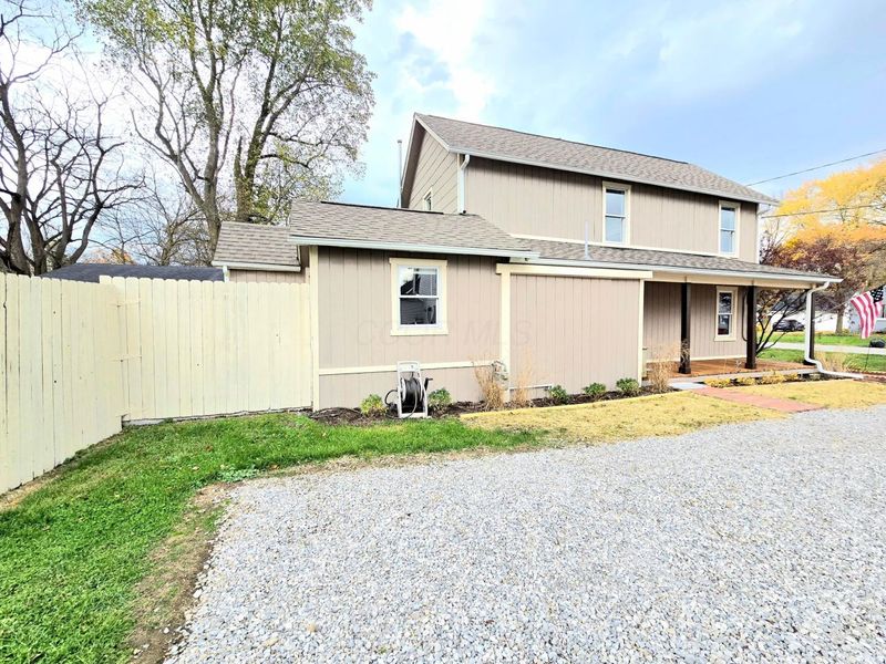 320 E Cherry Street, Sunbury, OH 43074 Photo 5