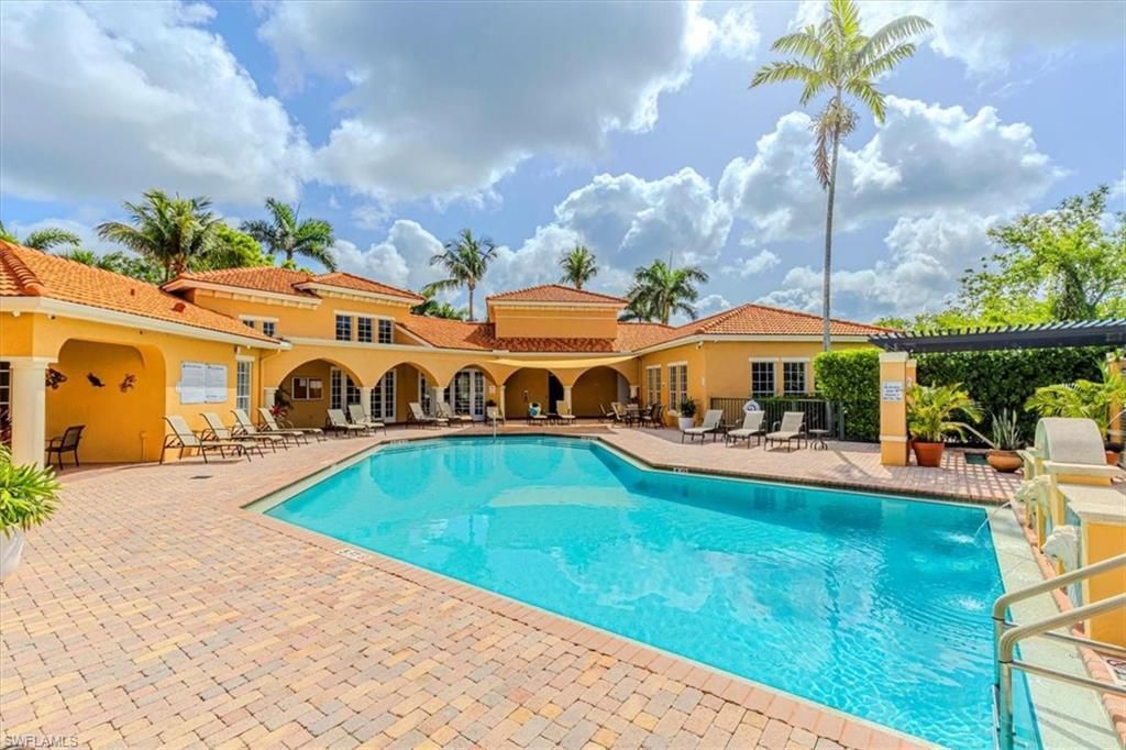 8754 River Homes Ln, Unit 8105, Bonita Springs, FL 34135 Photo