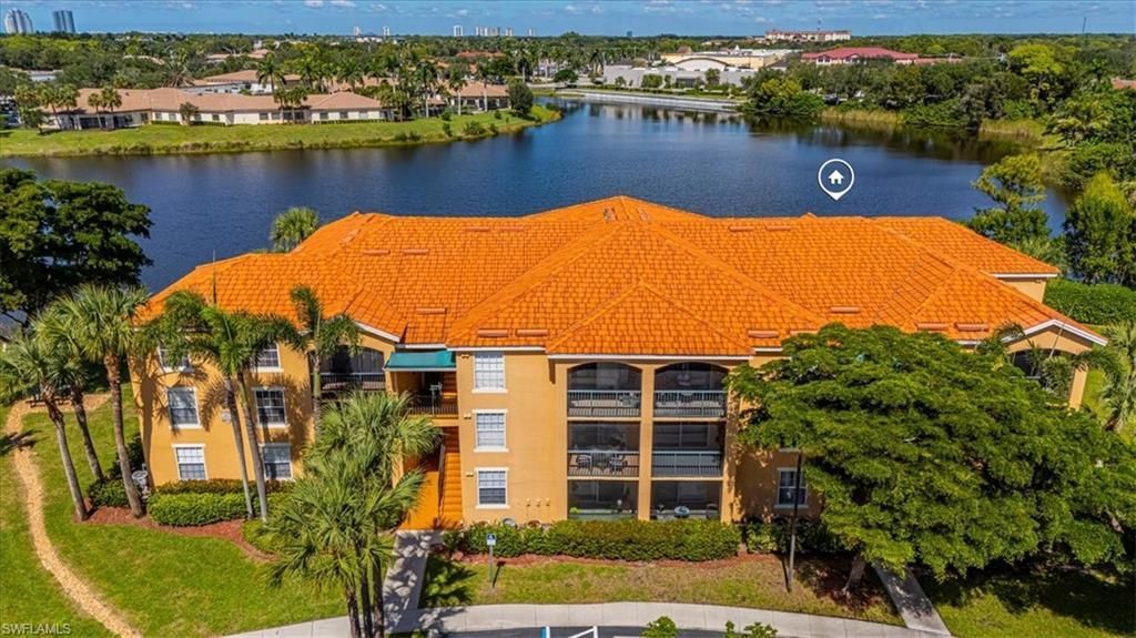 8754 River Homes Ln, Unit 8105, Bonita Springs, FL 34135 Photo