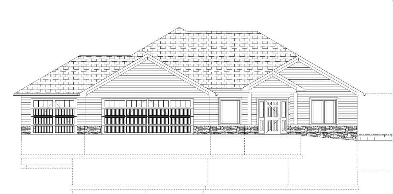 8331 Gretel Court, Peosta, IA 52068 Main Photo