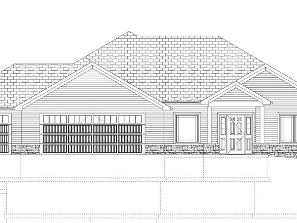 8331 Gretel Court, Peosta, IA 52068