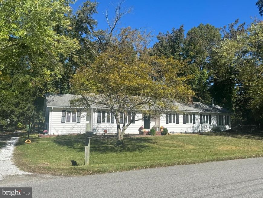 311 Kerr Avenue, Denton, MD 21629 Main Photo