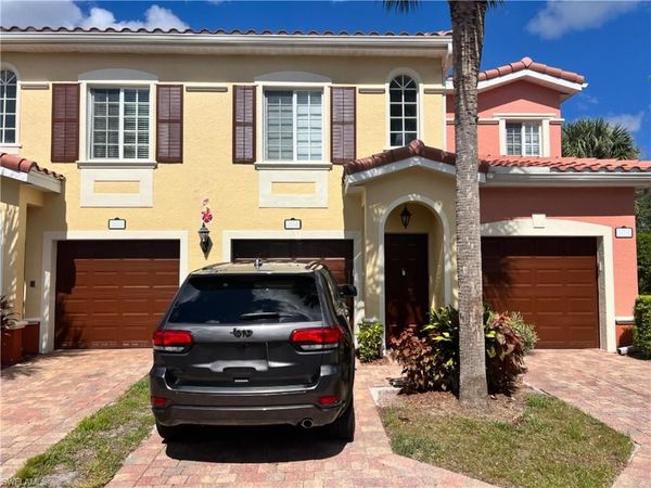 20310 Estero Gardens CIR, Unit 204, ESTERO, FL 33928