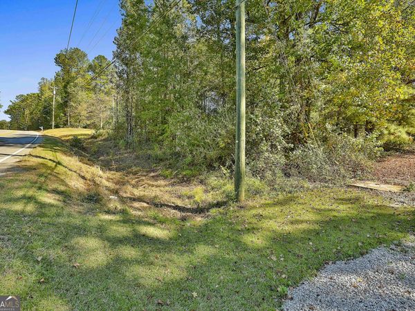 LOT 2 Raymond Hill Road, Newnan, GA 30265