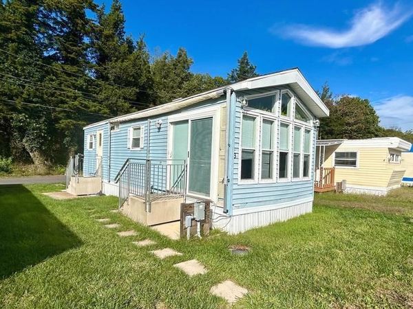 4111 DELSEA DRIVE, Unit 3, NEWFIELD, NJ 08344