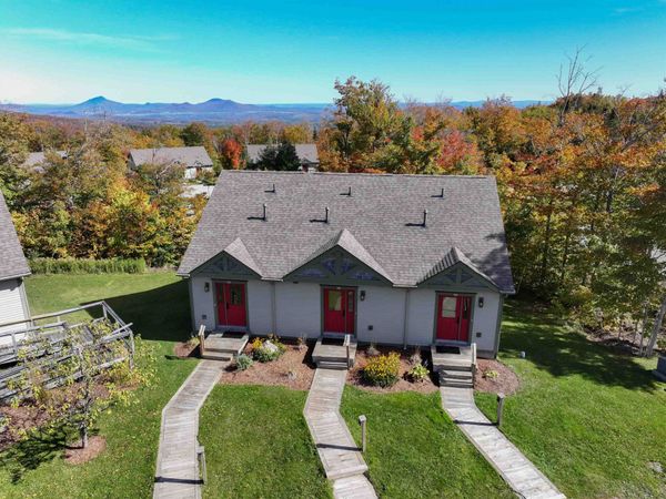 16 White Pine Drive, Unit 4744, Jay, VT 05859
