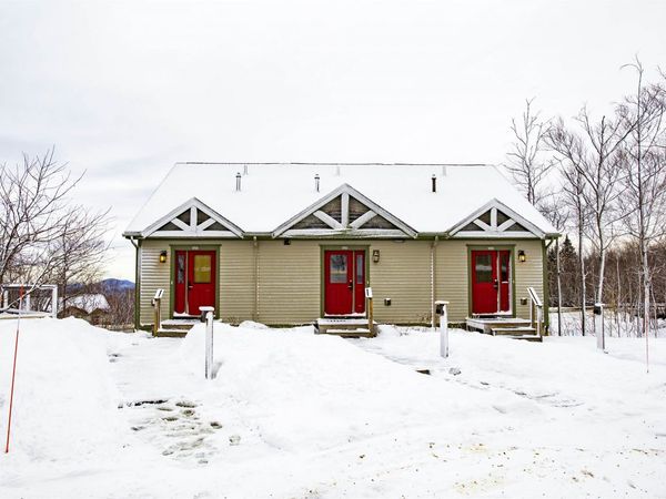 16 White Pine Drive, Unit 4745, Jay, VT 05859