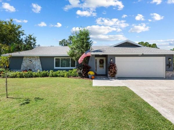 4629 THOMAS HOBY PLACE, SARASOTA, FL 34241