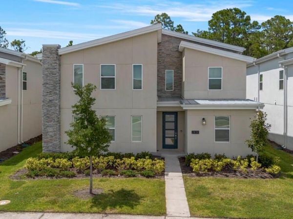 2830 STOREY COVE AVENUE, KISSIMMEE, FL 34746