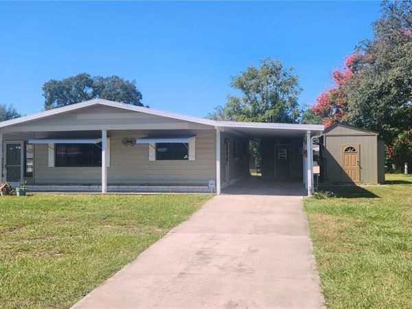 10062 SW 88TH COURT, OCALA, FL 34481