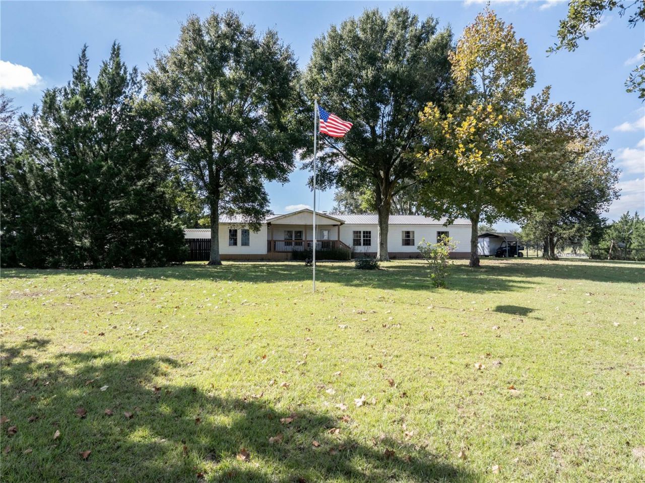 14050 SE 50th Street, Morriston, FL 32668 Main Photo