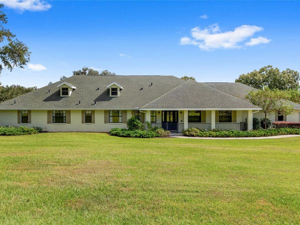 8778 NW 130TH STREET, REDDICK, FL 32686