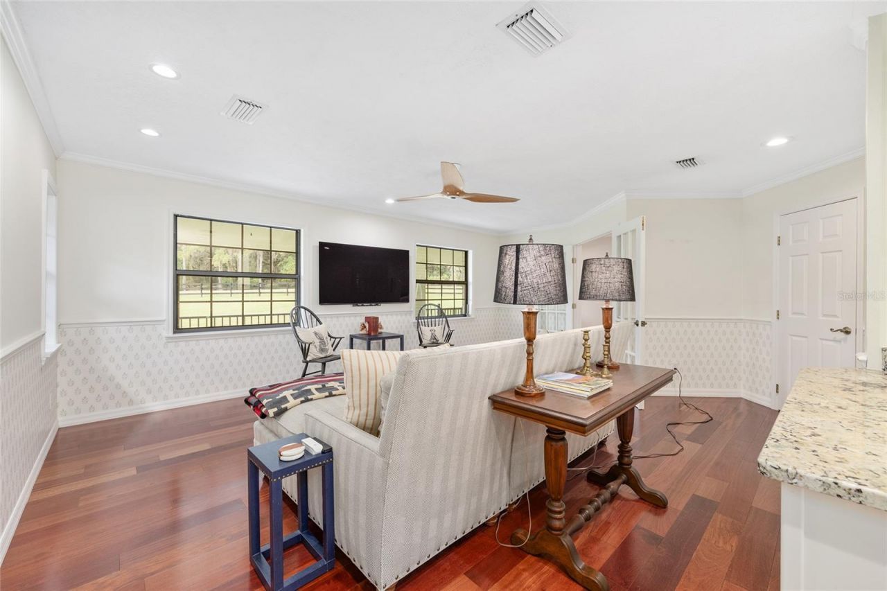 8778 NW 130th Street, Reddick, FL 32686 Photo