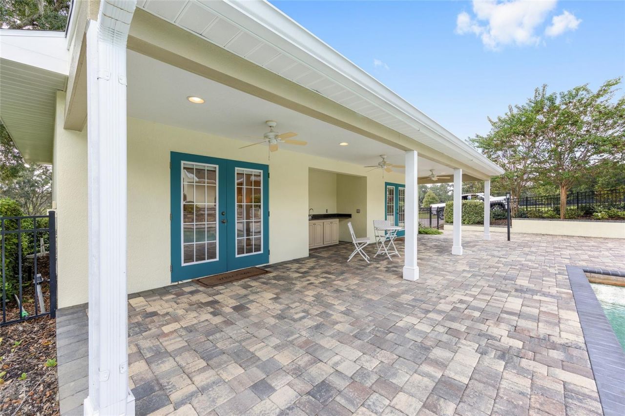 8778 NW 130th Street, Reddick, FL 32686 Photo