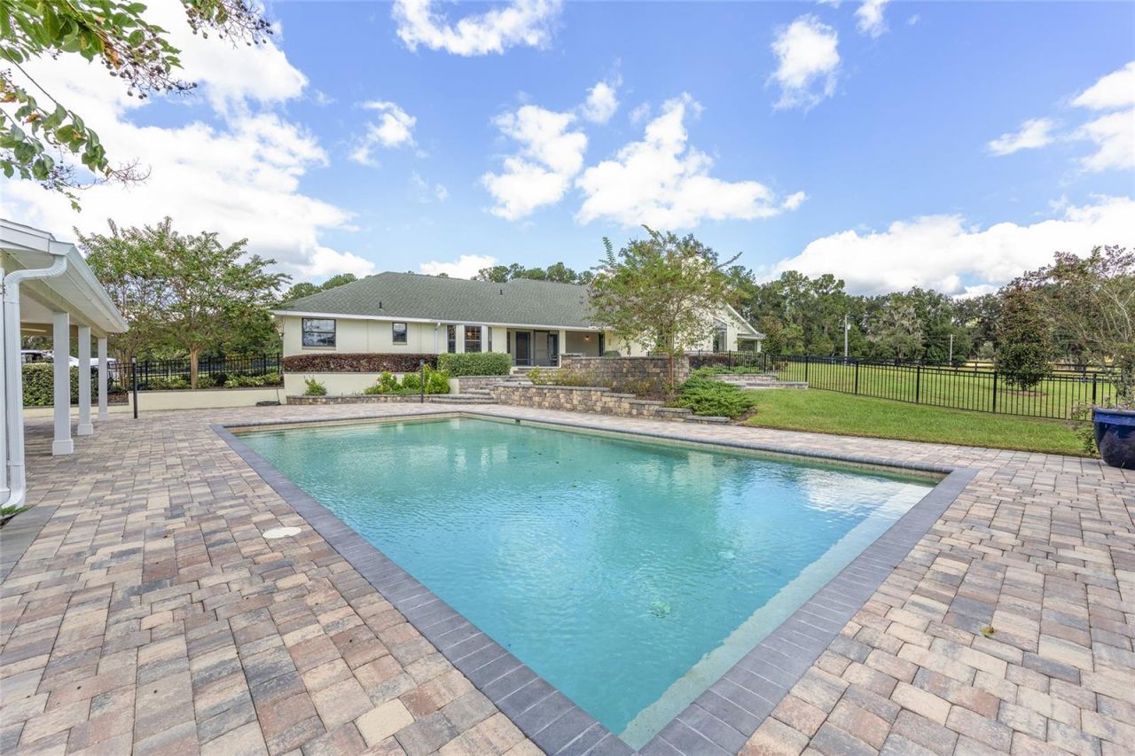 8778 NW 130th Street, Reddick, FL 32686 Photo