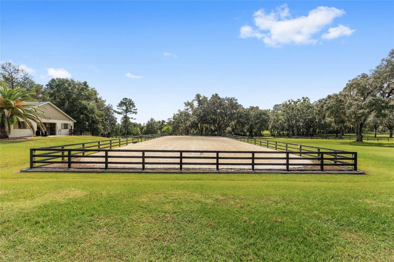 8778 NW 130th Street, Reddick, FL 32686 Photo