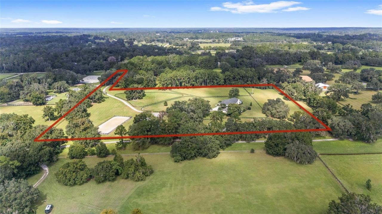 8778 NW 130th Street, Reddick, FL 32686 Photo