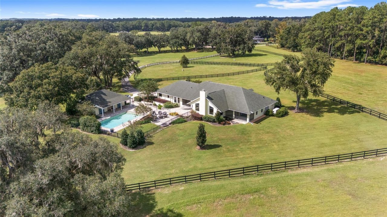 8778 NW 130th Street, Reddick, FL 32686 Photo