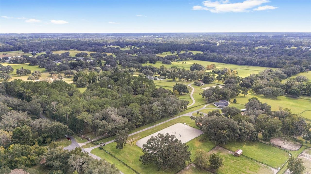 8778 NW 130th Street, Reddick, FL 32686 Photo