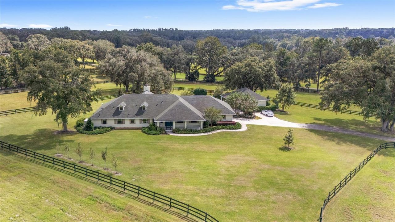 8778 NW 130th Street, Reddick, FL 32686 Photo