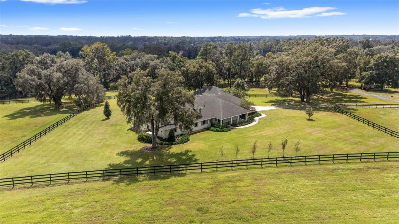 8778 NW 130th Street, Reddick, FL 32686 Photo