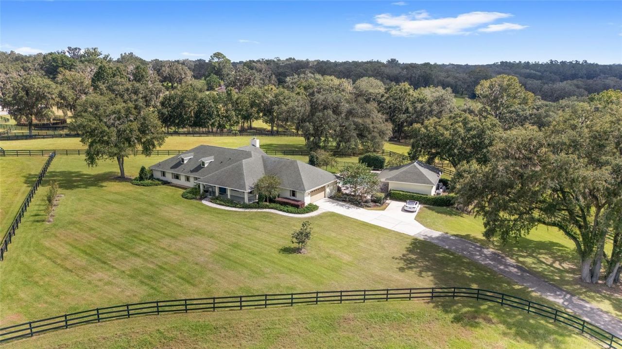 8778 NW 130th Street, Reddick, FL 32686 Photo