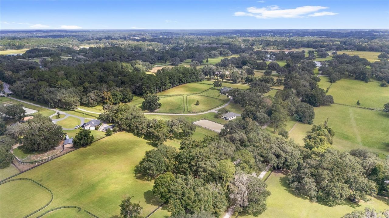 8778 NW 130th Street, Reddick, FL 32686 Photo