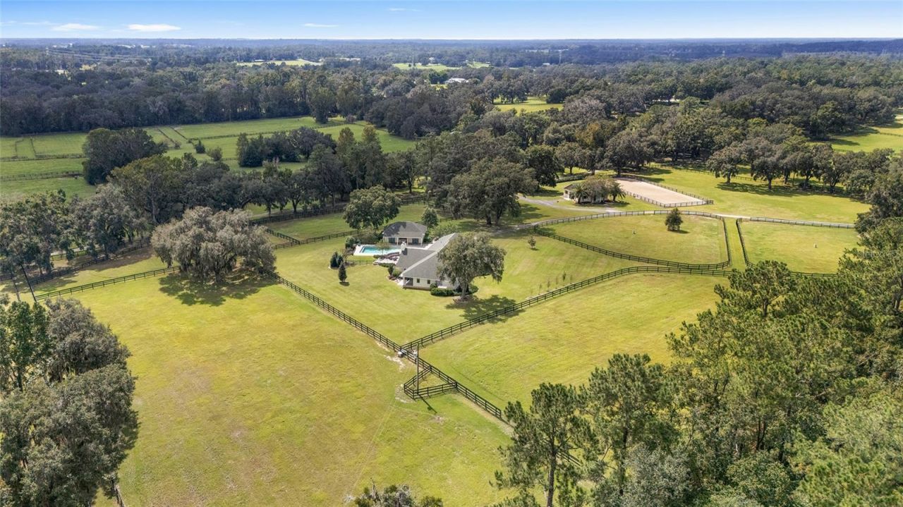 8778 NW 130th Street, Reddick, FL 32686 Photo