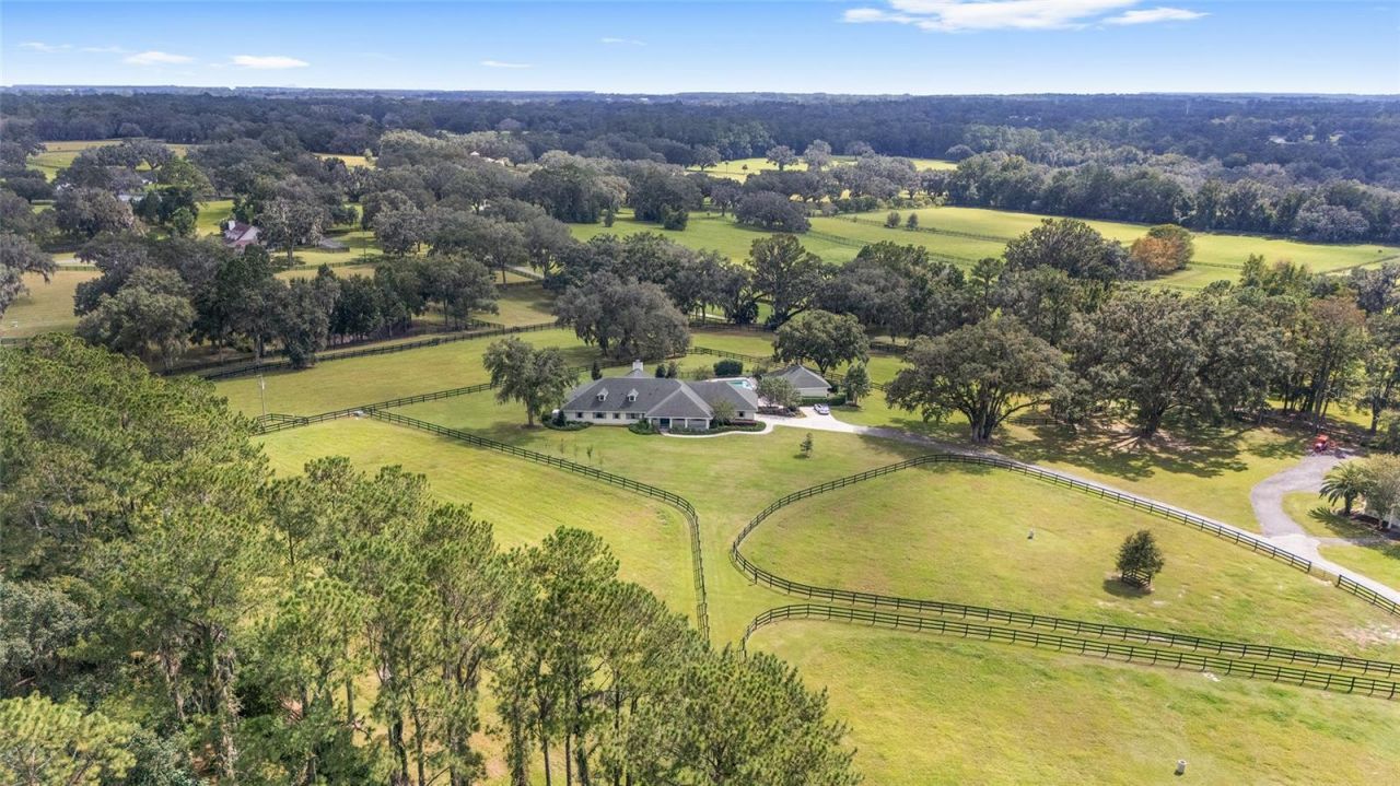 8778 NW 130th Street, Reddick, FL 32686 Photo