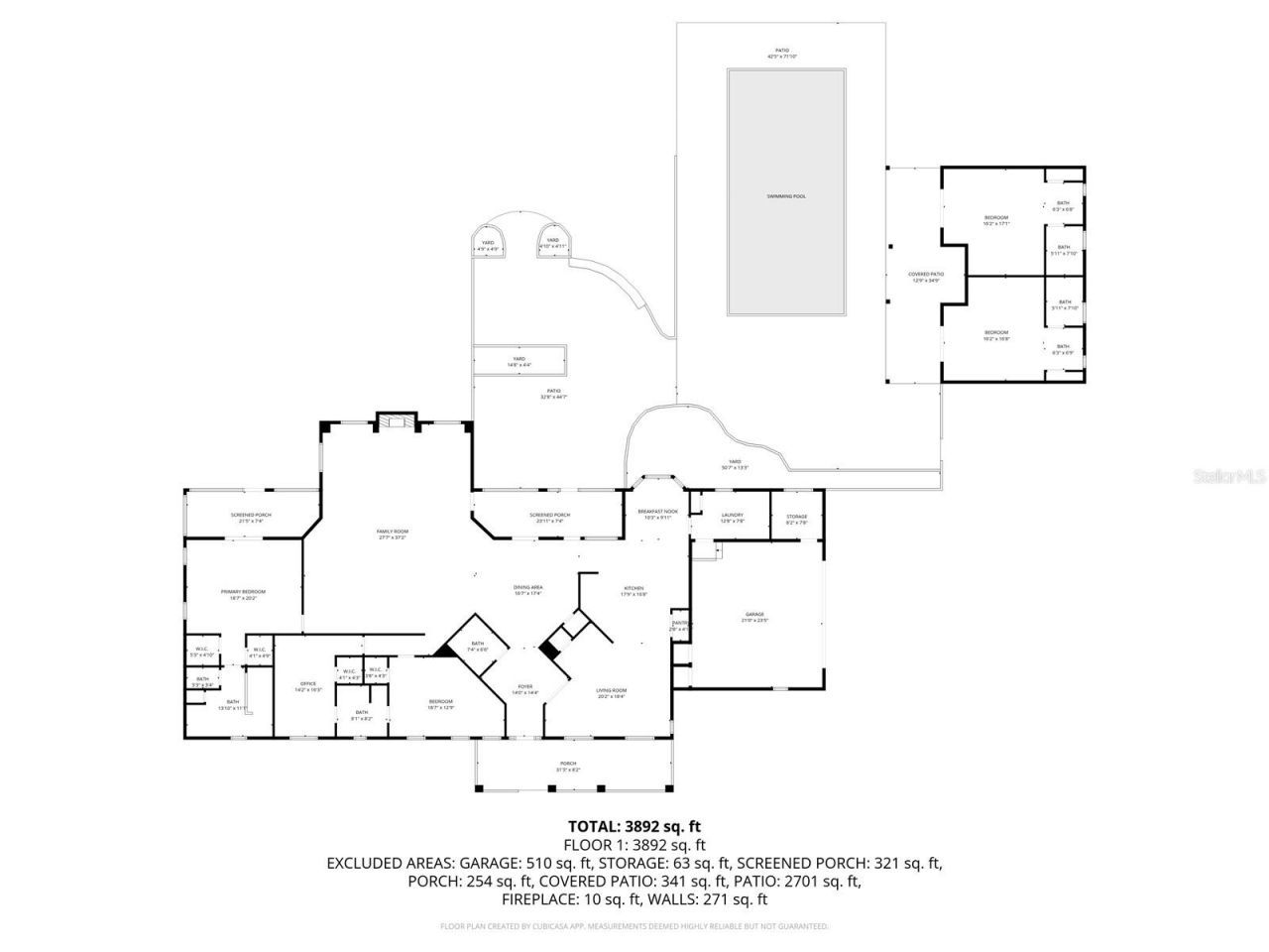 8778 NW 130th Street, Reddick, FL 32686 Photo