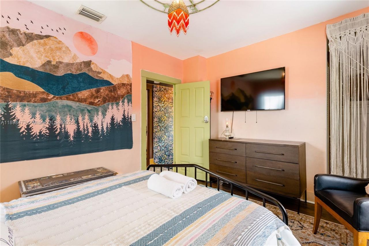 101 NE 20th St, Miami, FL 33137 Photo