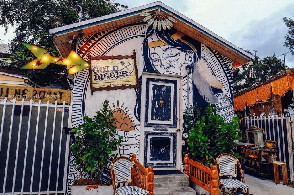 101 NE 20th St, Miami, FL 33137 Photo