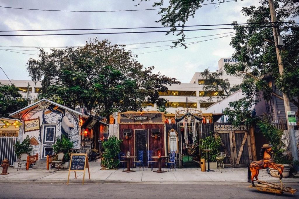 101 NE 20th St, Miami, FL 33137 Photo