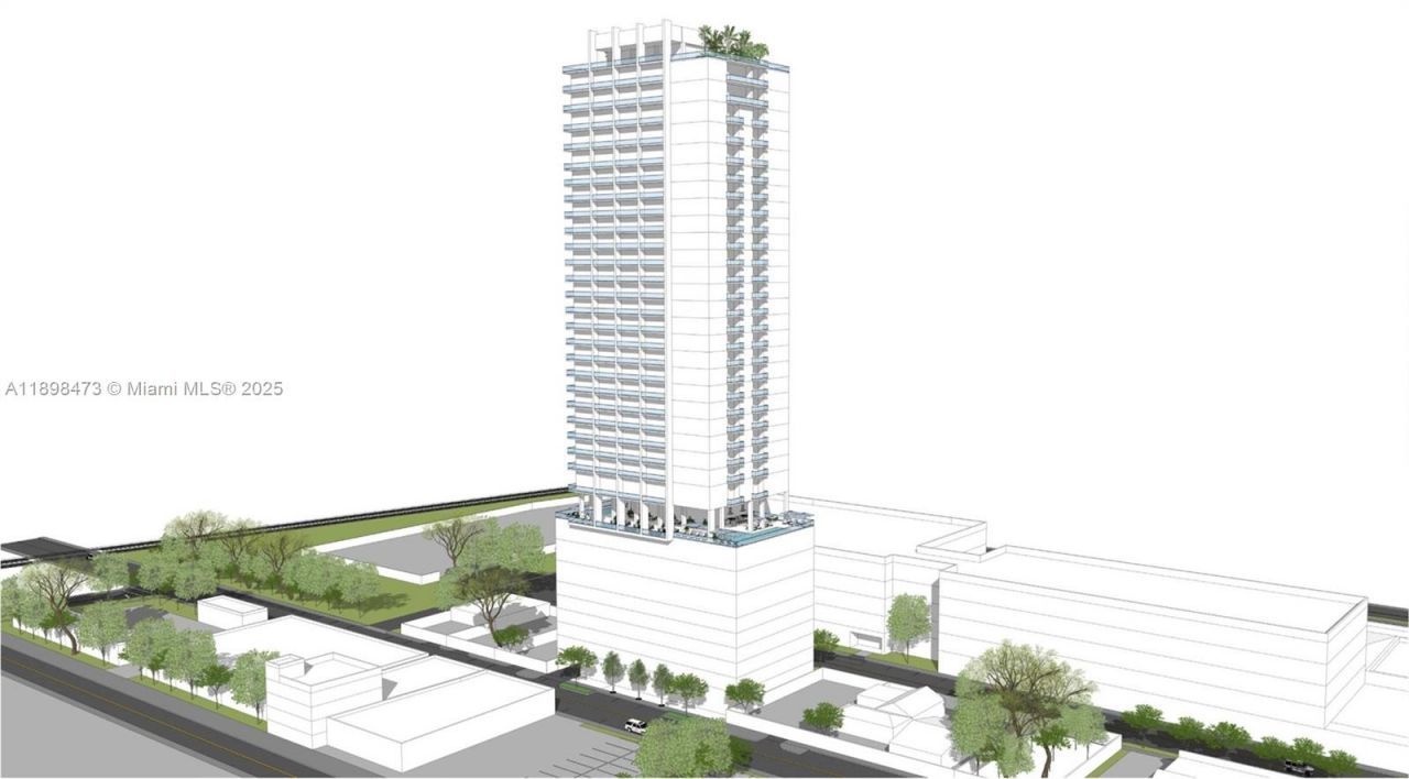 101 NE 20th St, Miami, FL 33137 Photo