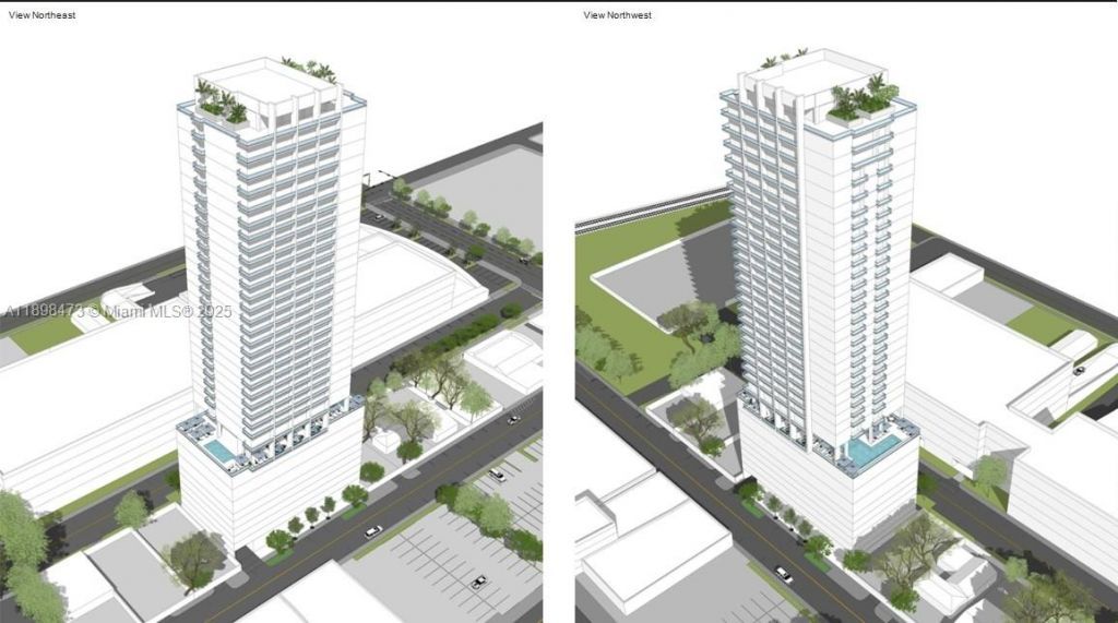 101 NE 20th St, Miami, FL 33137 Photo