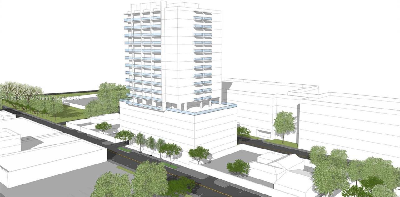 101 NE 20th St, Miami, FL 33137 Photo