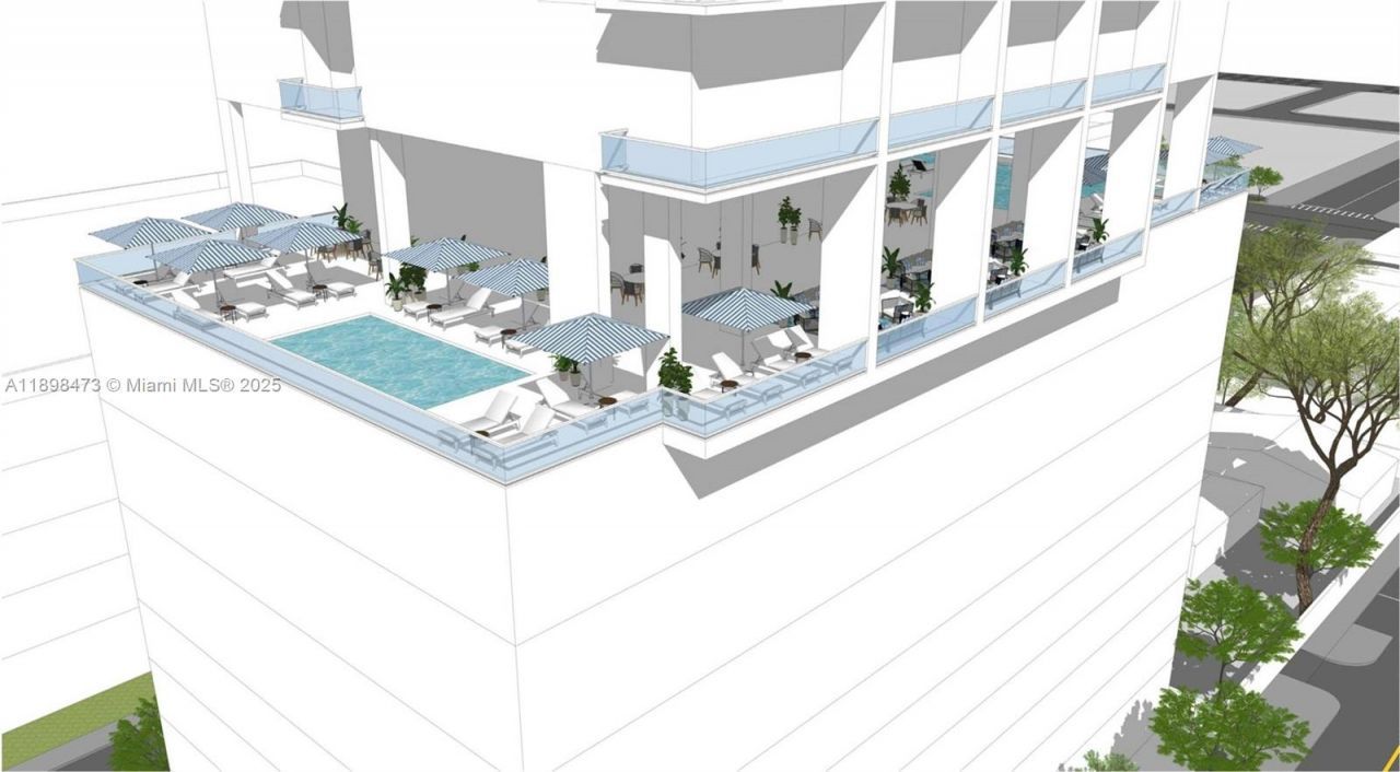 101 NE 20th St, Miami, FL 33137 Photo