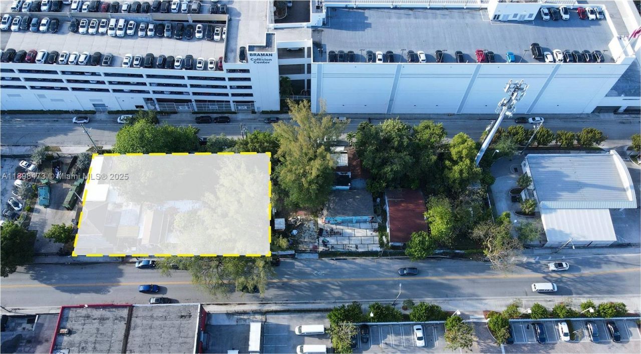 101 NE 20th St, Miami, FL 33137 Photo