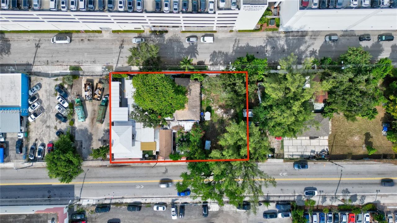 101 NE 20th St, Miami, FL 33137 Photo