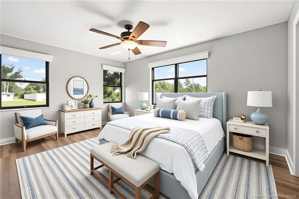 452 SW Todd Avenue, Port Saint Lucie, FL 34983 Photo