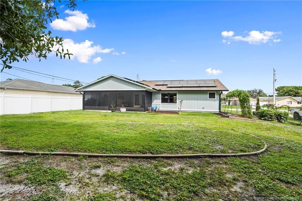 452 SW Todd Avenue, Port Saint Lucie, FL 34983 Photo