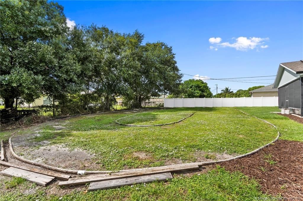 452 SW Todd Avenue, Port Saint Lucie, FL 34983 Photo