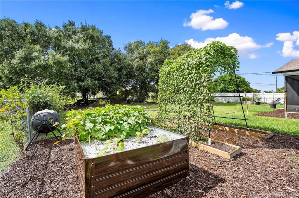 452 SW Todd Avenue, Port Saint Lucie, FL 34983 Photo