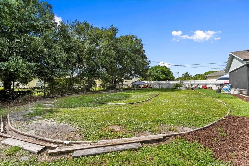 452 SW Todd Avenue, Port Saint Lucie, FL 34983 Photo