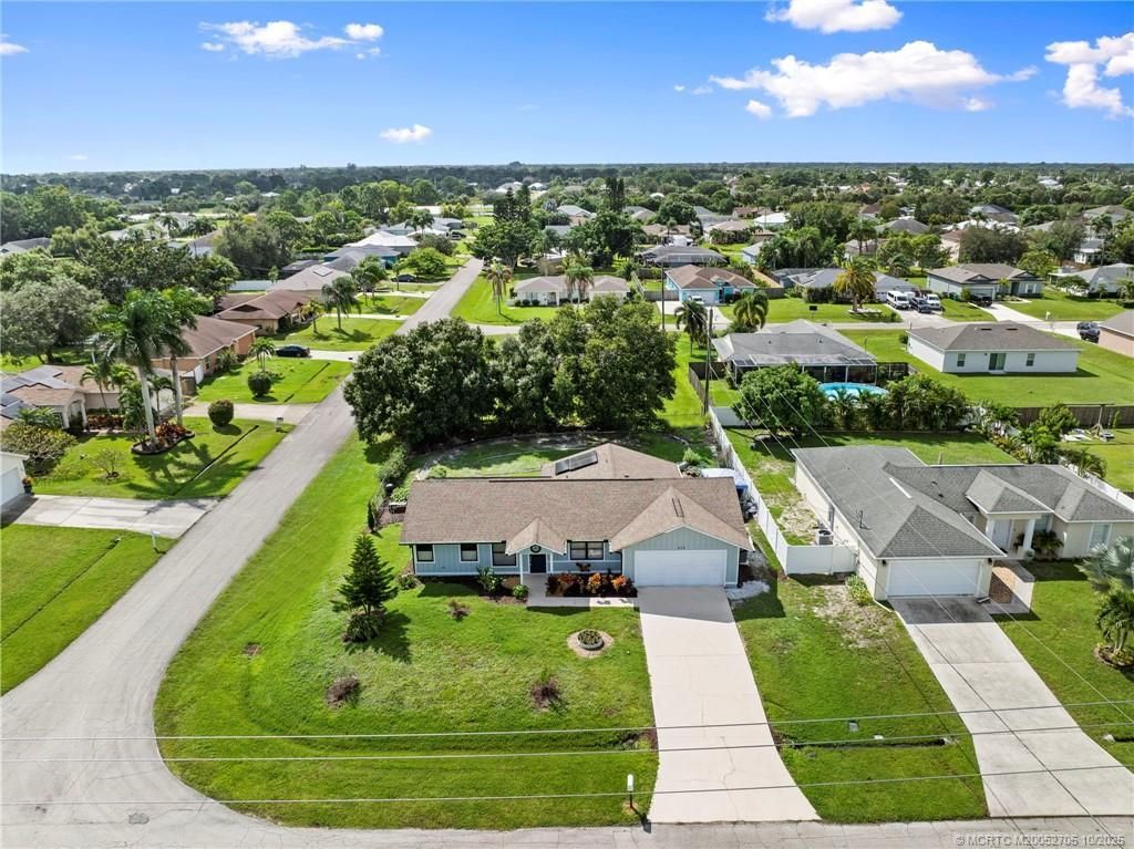 452 SW Todd Avenue, Port Saint Lucie, FL 34983 Photo