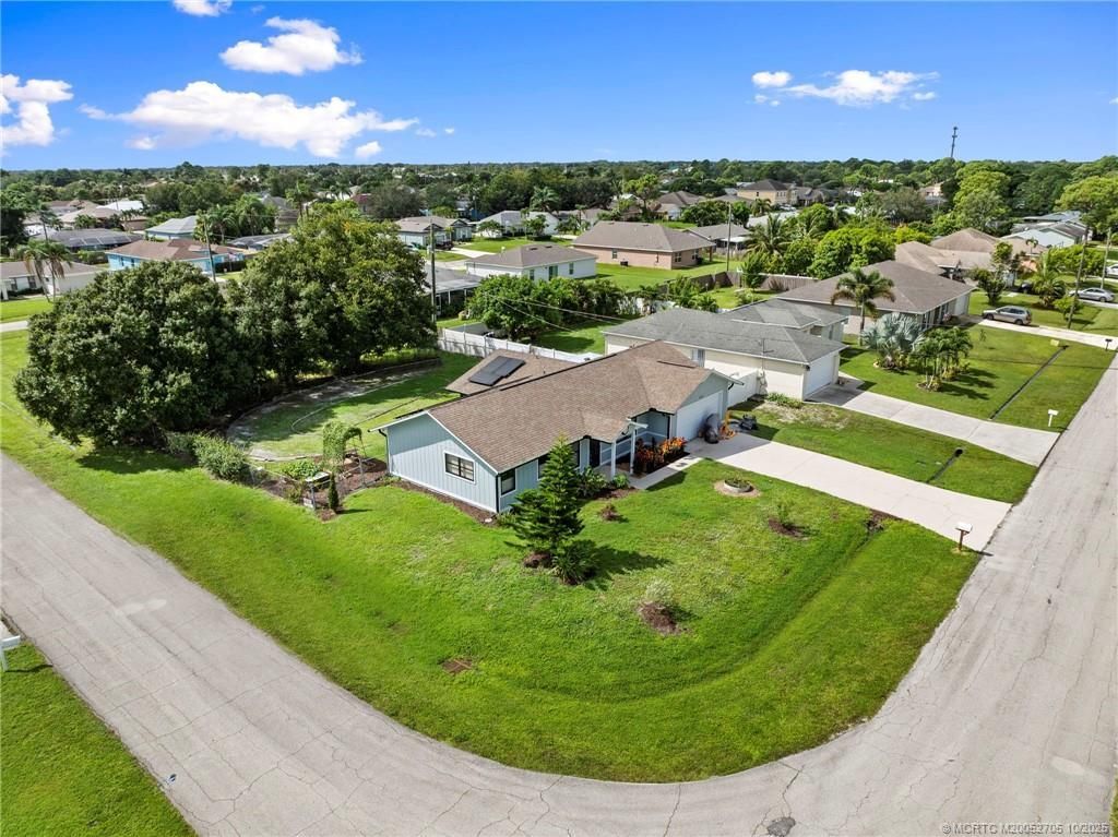 452 SW Todd Avenue, Port Saint Lucie, FL 34983 Photo