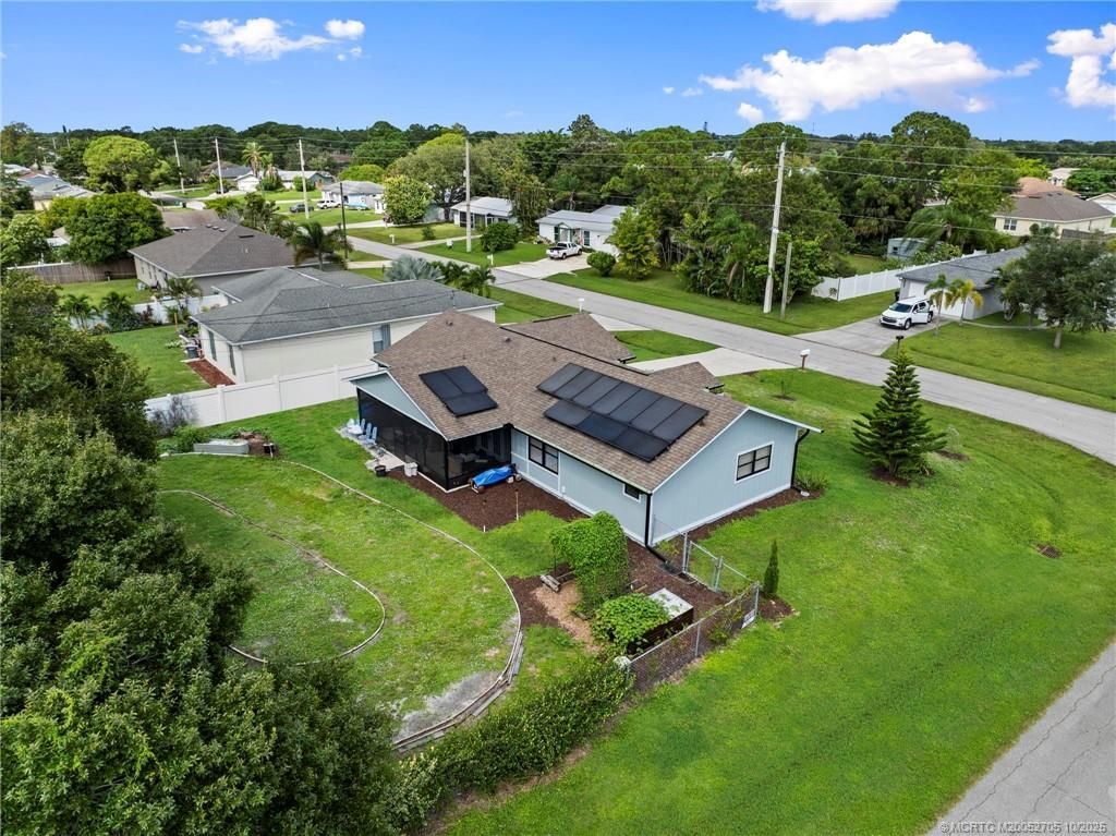 452 SW Todd Avenue, Port Saint Lucie, FL 34983 Photo