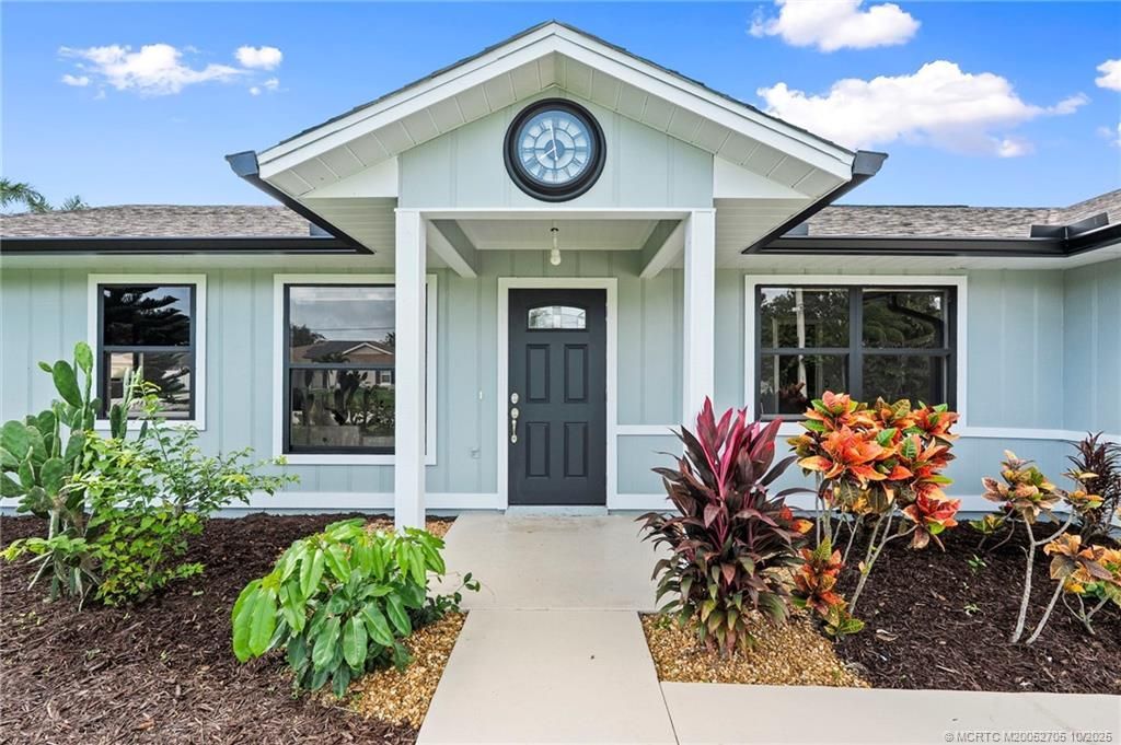 452 SW Todd Avenue, Port Saint Lucie, FL 34983 Photo