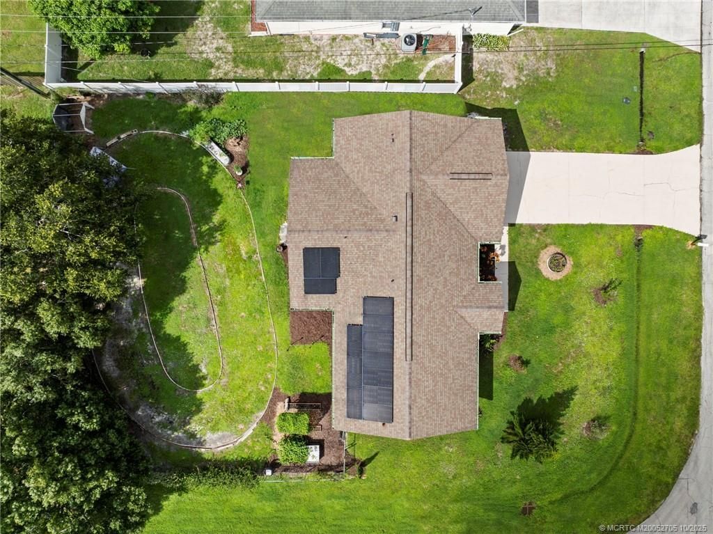 452 SW Todd Avenue, Port Saint Lucie, FL 34983 Photo